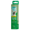 Tropiclean Fresh Breath Clean Teeth Gel - gél na ústnu hygienu psov a mačiek - Kapacita: 59 ml