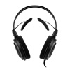 Slúchadlá do uší Audio-Technica ATH-AD700X (ATH-AD700X)