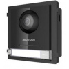 Hikvision KOMPONENTY KATEGORIE-DÍL: *MODUL*, SUBSYSTÉM: *IP LAN*, KOMPONENT: Hikvision DS-KD8003-IME1(B)/Europe BV IP modulární dveřní video intercom…