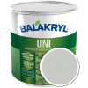 Balakryl Uni Satin 0,7 kg svetlo šedá