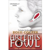 Artemis Fowl and the Eternity Code