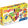 Geomag Magicube - Roboti