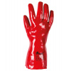 STENSO REDSTART 35 PVC rukavice Veľkosť: 10 - XL, Balenie: 1pár