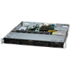 Supermicro Barebone UP SuperServer 1U Single Sockel 1700 SYS-511R-M
