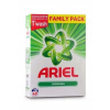 Prací prášok - Ariel Univerzálny pranie prášok 40 2,6 kg de (Prací prášok - Ariel Univerzálny pranie prášok 40 2,6 kg de)