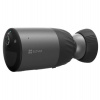 EZVIZ IP kamera BC1C 2K+/ Bullet/ Wi-Fi/ 4Mpix/ krytí IP66/ objektiv 2,8mm/ H.265/ IR přísvit až 10m/ šedá (CS-BC1C-A0-2C4WPBDL)