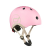 Scoot and Ride Scoot & Ride Detská prilba XXS-S (rose)