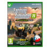 Farming Simulator 25 (Highlands Fishing Edition) (XSX)