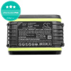 Batéria pre Worx WX800.9 MAX, WX-JCR.9, 4950mAh, Li-Ion, 20V, WA3551.1, HQ