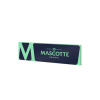Mascotte papírky KS Slim M-Series, BOX 50 ks