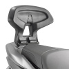GIVI GIVI ZADNÁ OPIERKA HONDA PCX 125/150