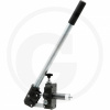 ručná hydraulická pumpa jednočinná bez nádrže