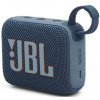 Reproduktor BT JBL GO4BLUE