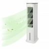 Klimatizátor Midea AC100-20ARB 55 W