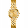 Dámske hodinky Guess GW0613L2 ZIRKÓNY zlaté