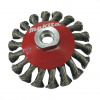 Makita P-04494 drátěný kotouč 100mm