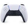 Gamepad Sony PlayStation 5 DualSense Bezdrôtový, White