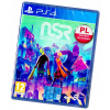No Straight Roads PlayStation 4 (PS4) - krabica