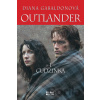 Cudzinka - Diana Gabaldon