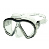 Maska Atomic Aquatics SubFrame Medium - transparent/černá