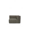 Ferm Living Modul Catena Louisiana Armrest S401, pravý – pieskový/čierny