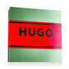 Hugo Boss Hugo Man 75 ml toaletná voda + 150 ml dezodorant
