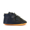 Froddo Prewalkers D-Velcro Dark Blue, Veľkosť 24