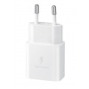 EP-T1510NWE Samsung USB-C 15W Cestovná nabíjačka White