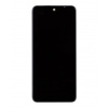 For_Xiaomi LCD Display + Dotyková Doska + Predný Kryt pre Xiaomi Redmi Note 10
