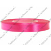 Saténová stuha - 12mm - cyklamenová 8049