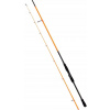 PRÚT SAVAGE ORANGE LTD MEDIUM GAME 2,21m 7-23g 2-dielny