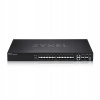 Prepínač prístupu L3 24 XGS2220-30F-EU0101F