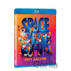 Space Jam: Nový začátek Blu-ray