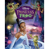 ESD Disney The Princess and the Frog 7030