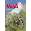 Heidi, děvčátko z hor