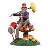 Diamond Select Willy Wonka & The Chocolate Factory (1971) Gallery PVC Soška Willy Wonka 25 cm