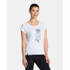 Tričko Kilpi Roane-W WHT 44