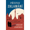 Přístav zklamání - Václav Jabůrek
