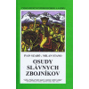 Osudy slávnych zbojníkov