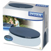 Intex Krycia plachta na bazén Easy 3,66 m čierna 28022