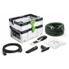 Priemyselný vysávač Festool Cleantec CTL SYS 1000 W
