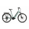 MAXBIKE Villa 26 Silver Ether