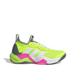 adidas Rapidmove ADV 2 HIIT Training Shoes Mens Lucid Lemon 10 (44.7)