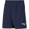 Puma teamRISE Short Jr 704943 06 (85075) Black 176cm