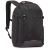 Case Logic Viso batoh pro fotoaparát středně velký CVBP105 - černá CL-CVBP105K