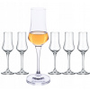 Rona poháre grappa kalich 6 x 100 ml