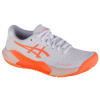 Obuv na tenis Asics Gel-Challenger 14 Clay W 1042A254-101 - 36