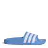 adidas Adilette Aqua Slide Boys Blue Burst C11 (29)