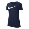 Tričko Nike Park 20 - Nike Dri-FIT Park | CW6967-451 | OBSIDIAN/WHITE | M