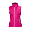 Helly Hansen | Crew Vest dámska vesta ružová |Veľkosť:M